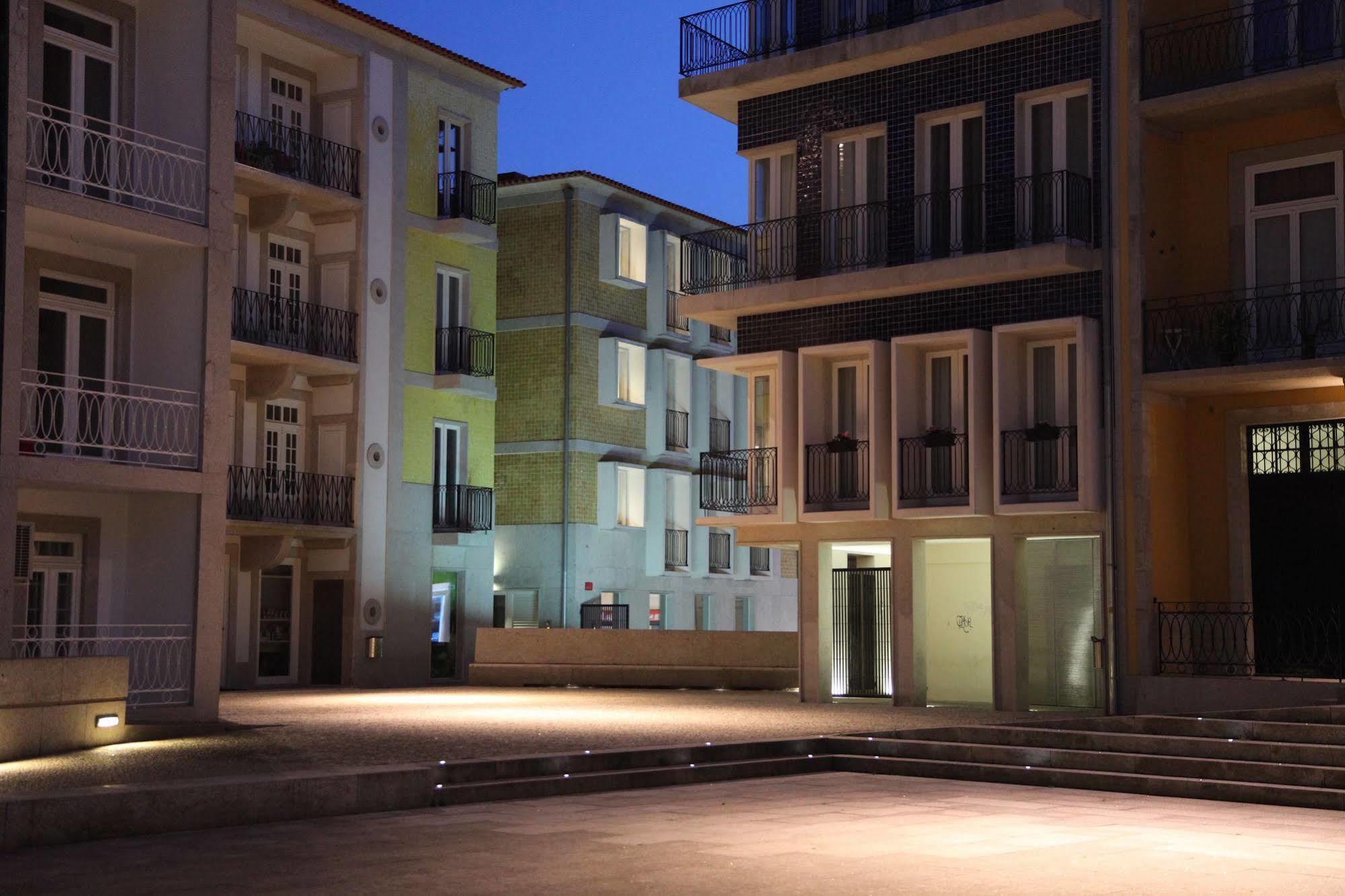 New Oporto Apartments - Cardosas Exterior foto