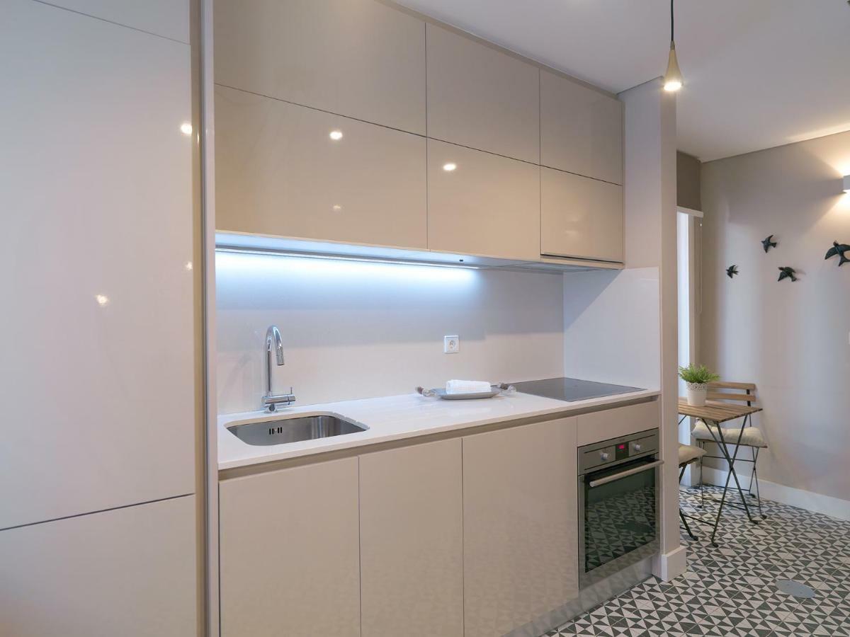 New Oporto Apartments - Cardosas Exterior foto