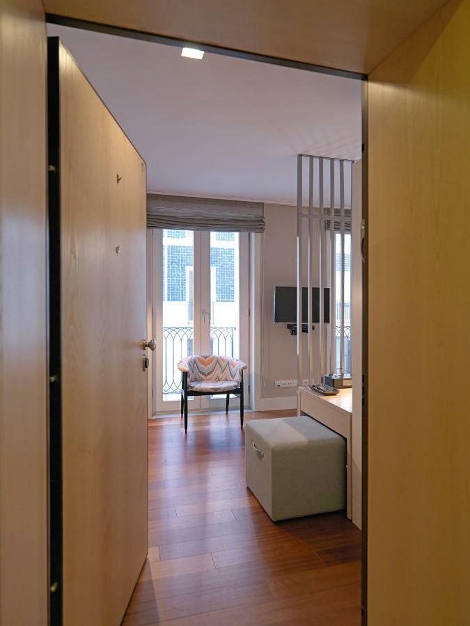 New Oporto Apartments - Cardosas Exterior foto