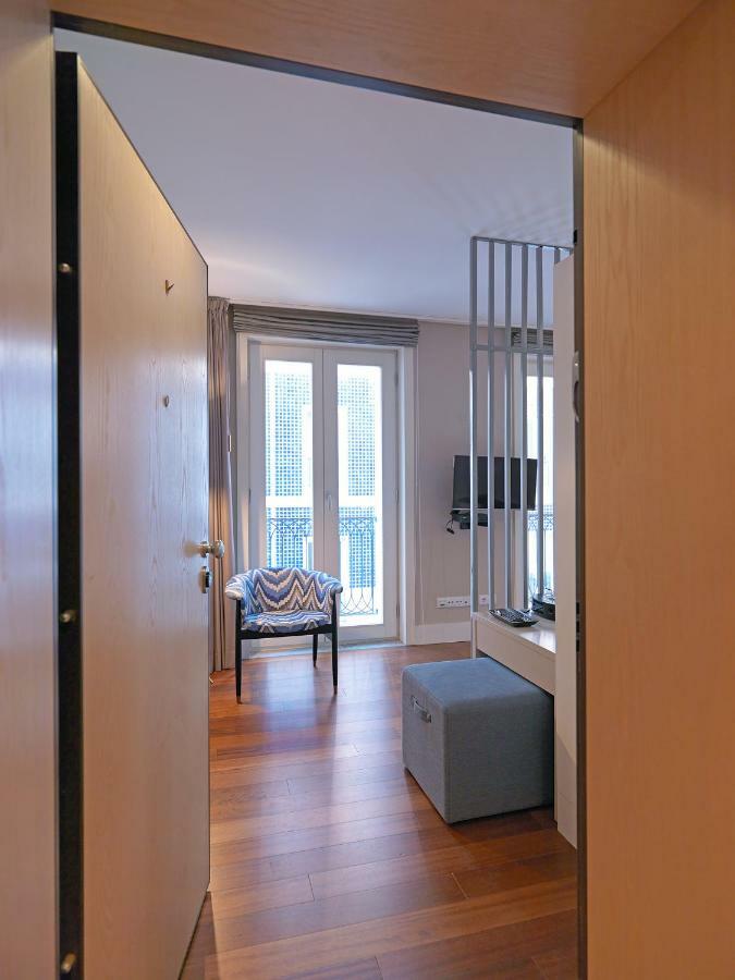 New Oporto Apartments - Cardosas Exterior foto