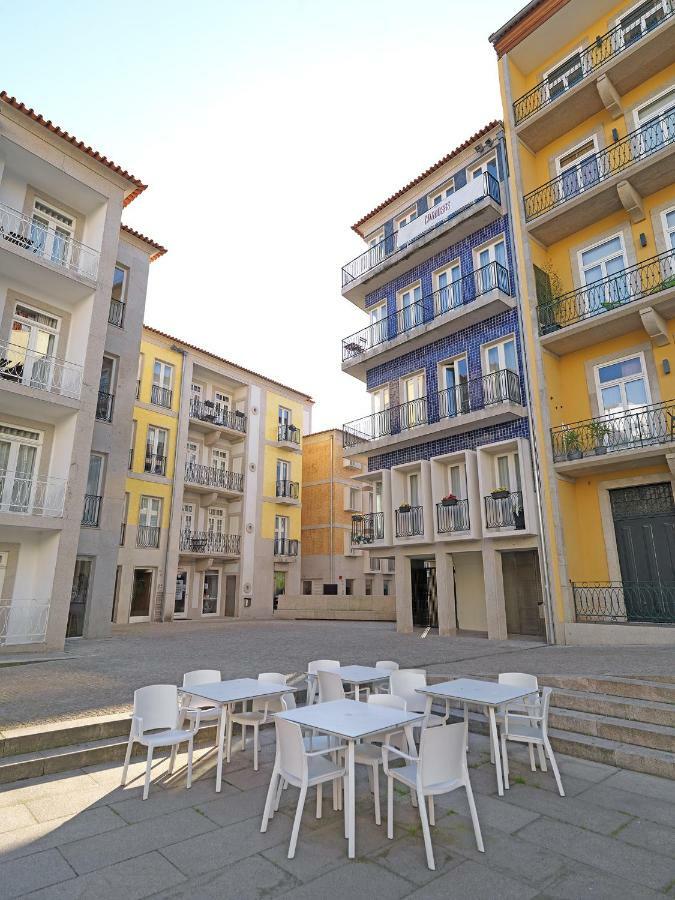 New Oporto Apartments - Cardosas Exterior foto