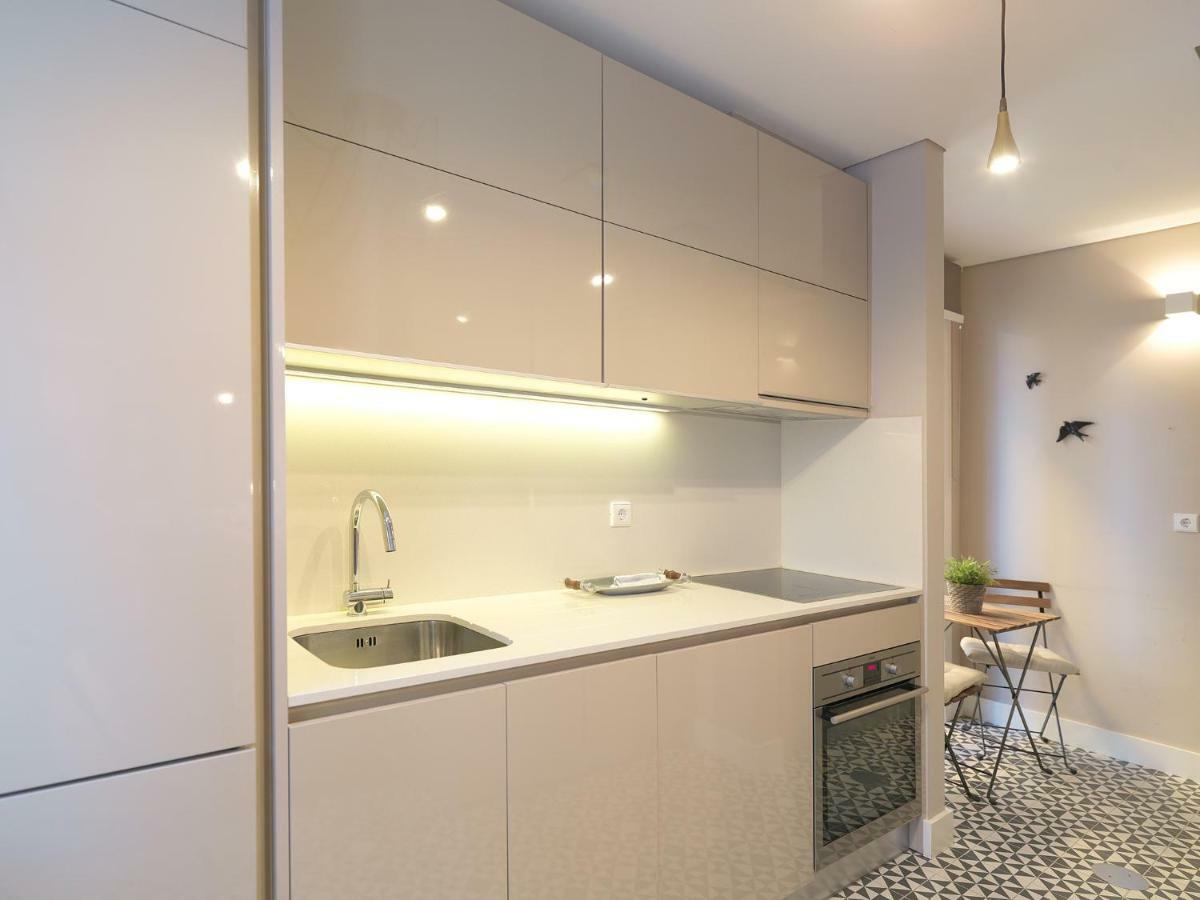 New Oporto Apartments - Cardosas Exterior foto