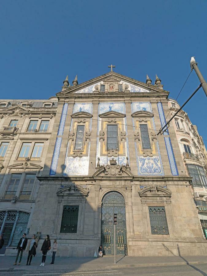New Oporto Apartments - Cardosas Exterior foto