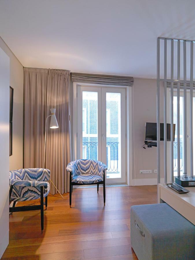 New Oporto Apartments - Cardosas Exterior foto