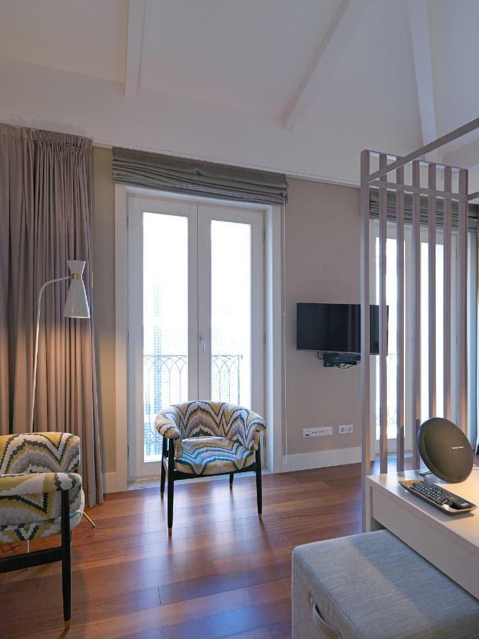 New Oporto Apartments - Cardosas Exterior foto